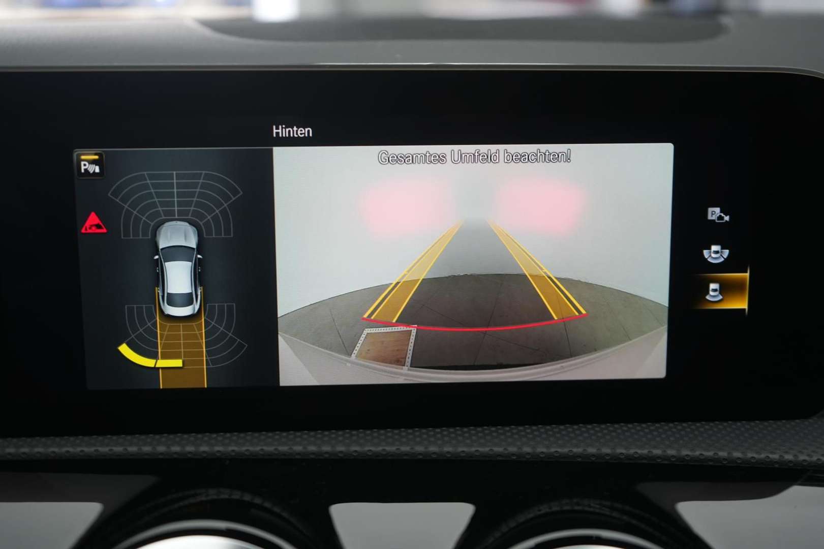 Mercedes CLA 200 AMG Line - 2020 - Joinsteer - #15