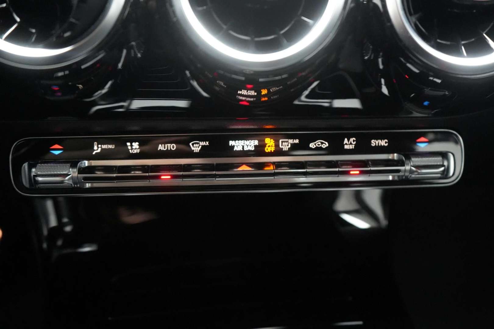 Mercedes CLA 200 AMG Line - 2020 - Joinsteer - #17