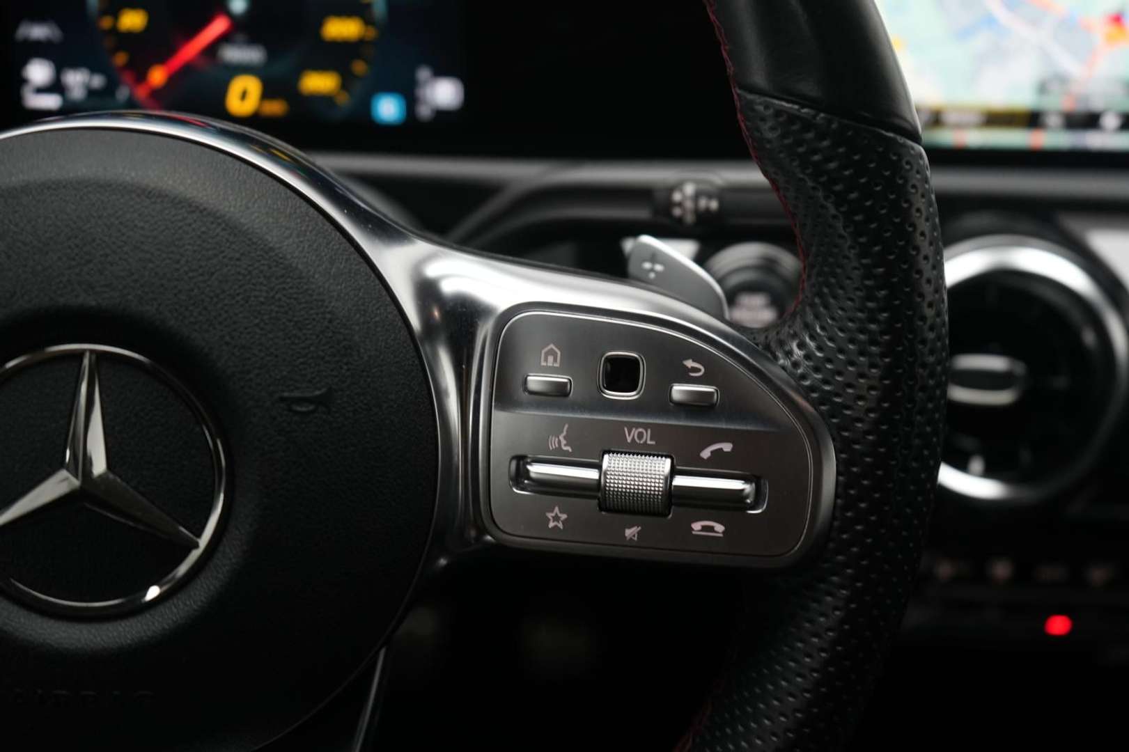 Mercedes CLA 200 AMG Line - 2020 - Joinsteer - #19