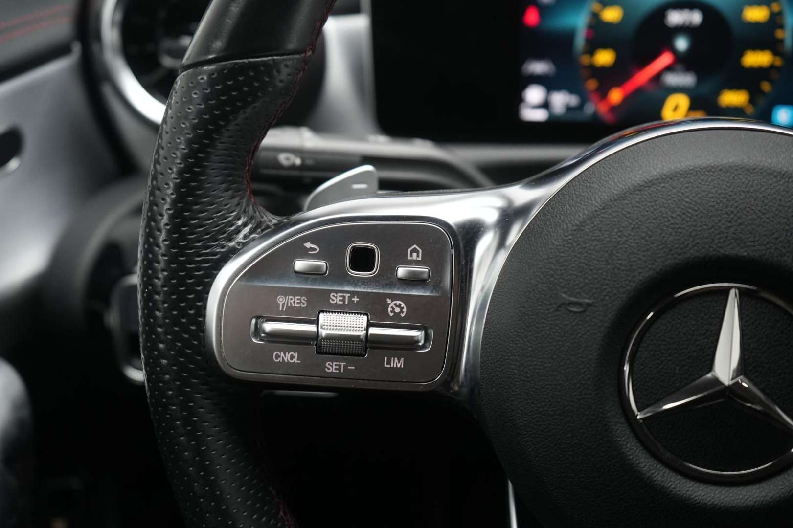 Mercedes CLA 200 AMG Line - 2020 - Joinsteer - #20