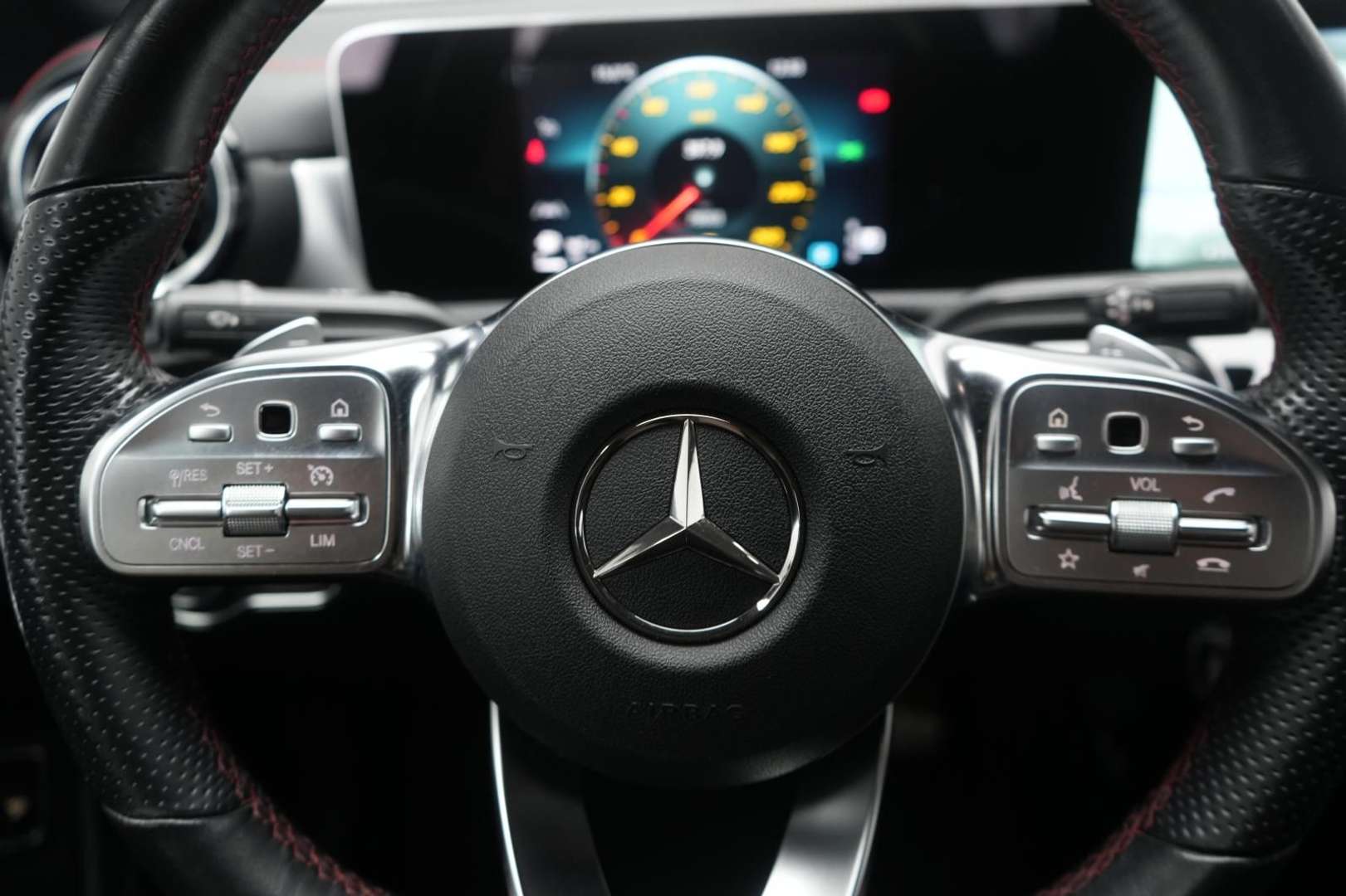 Mercedes CLA 200 AMG Line - 2020 - Joinsteer - #21