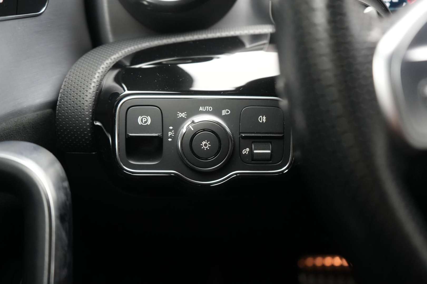 Mercedes CLA 200 AMG Line - 2020 - Joinsteer - #24