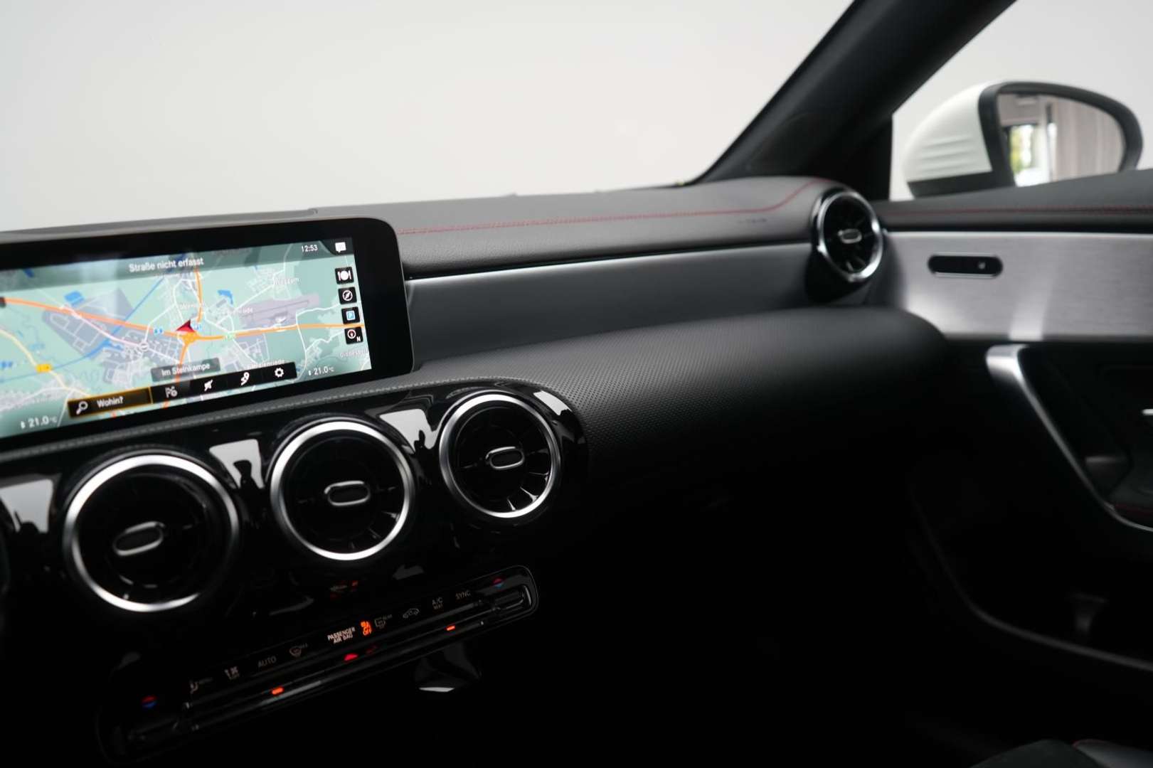 Mercedes CLA 200 AMG Line - 2020 - Joinsteer - #25