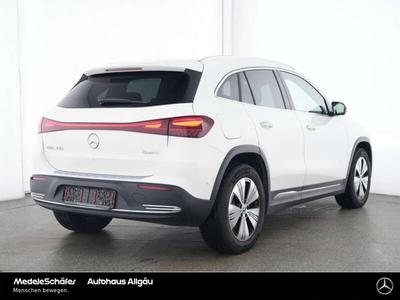 Mercedes EQA 350 Premium Plus - - Joinsteer - #1