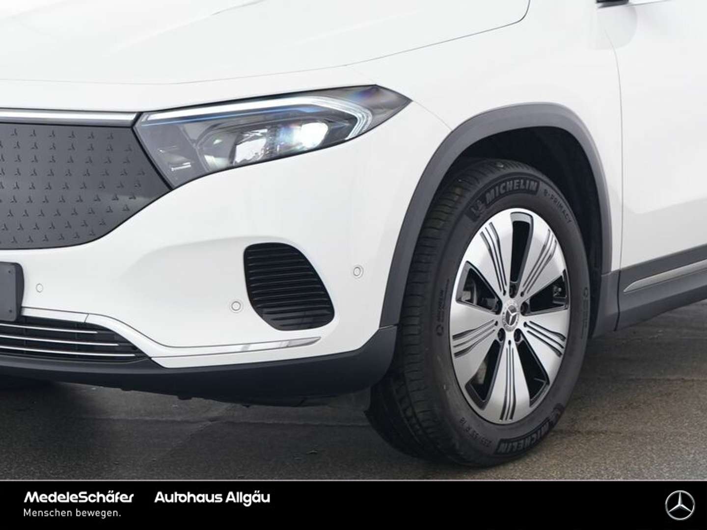 Mercedes EQA 350 Premium Plus - 2024 - Joinsteer - #2