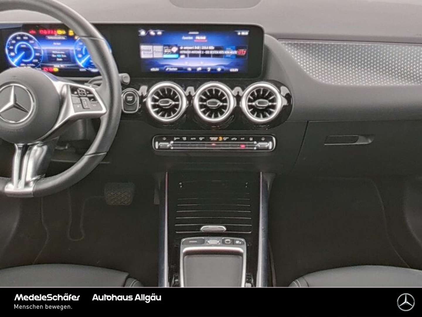 Mercedes EQA 350 Premium Plus - 2024 - Joinsteer - #3