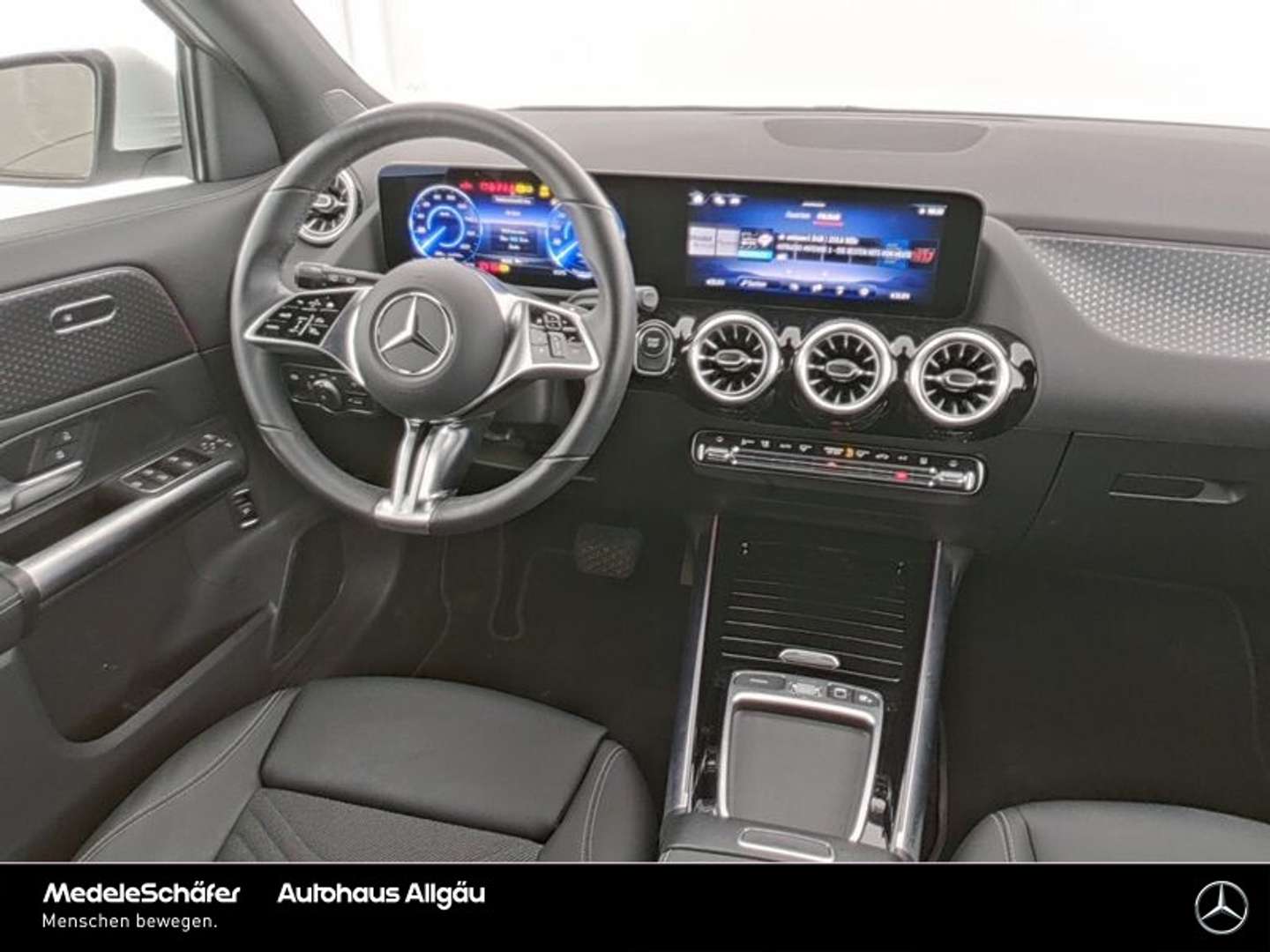 Mercedes EQA 350 Premium Plus - 2024 - Joinsteer - #4