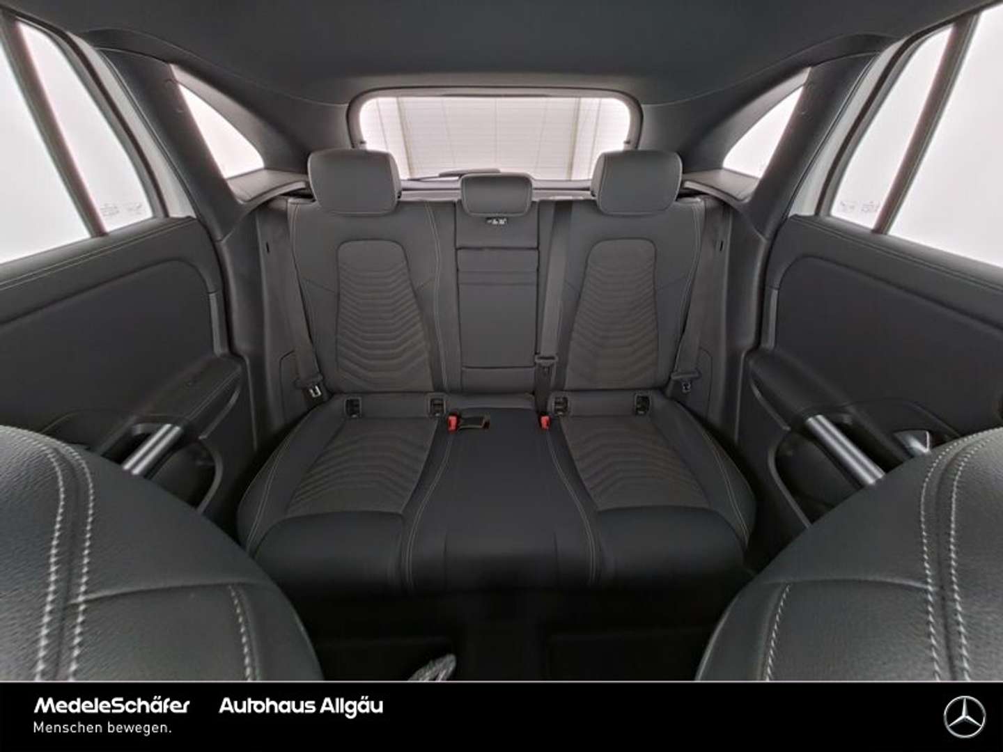 Mercedes EQA 350 Premium Plus - 2024 - Joinsteer - #6