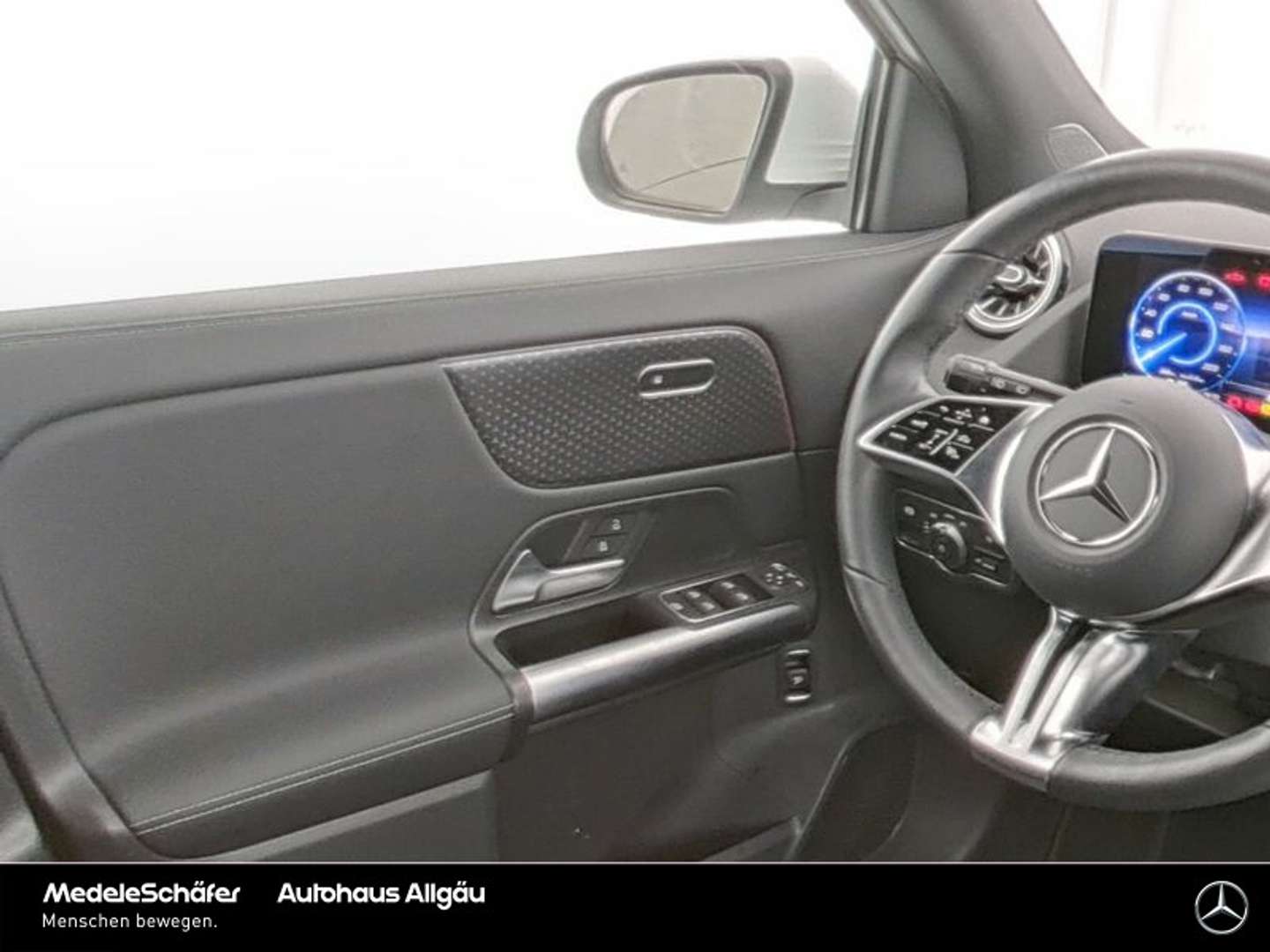 Mercedes EQA 350 Premium Plus - 2024 - Joinsteer - #7