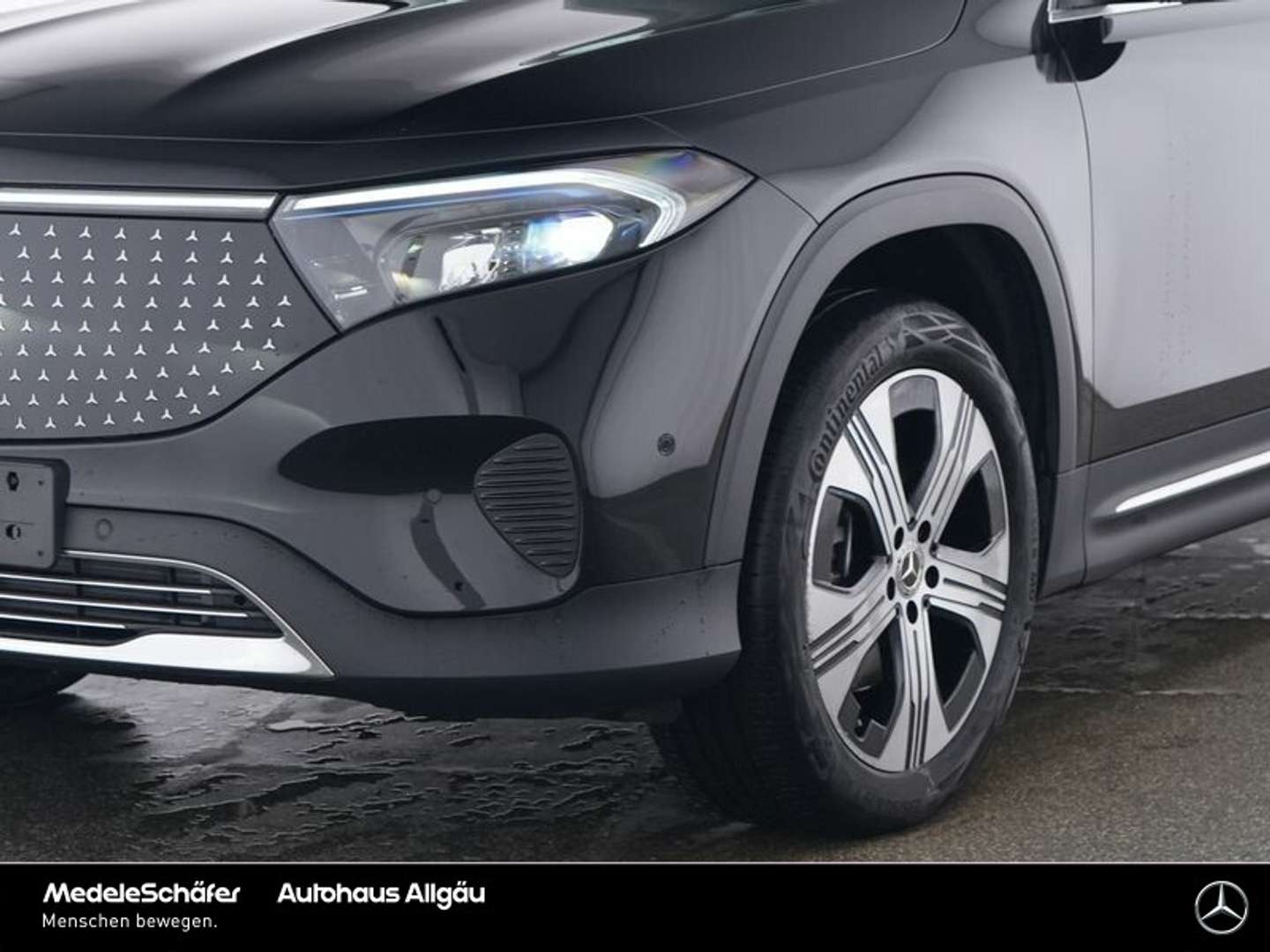 Mercedes EQB 300 Advanced - 2024 - Joinsteer - #2