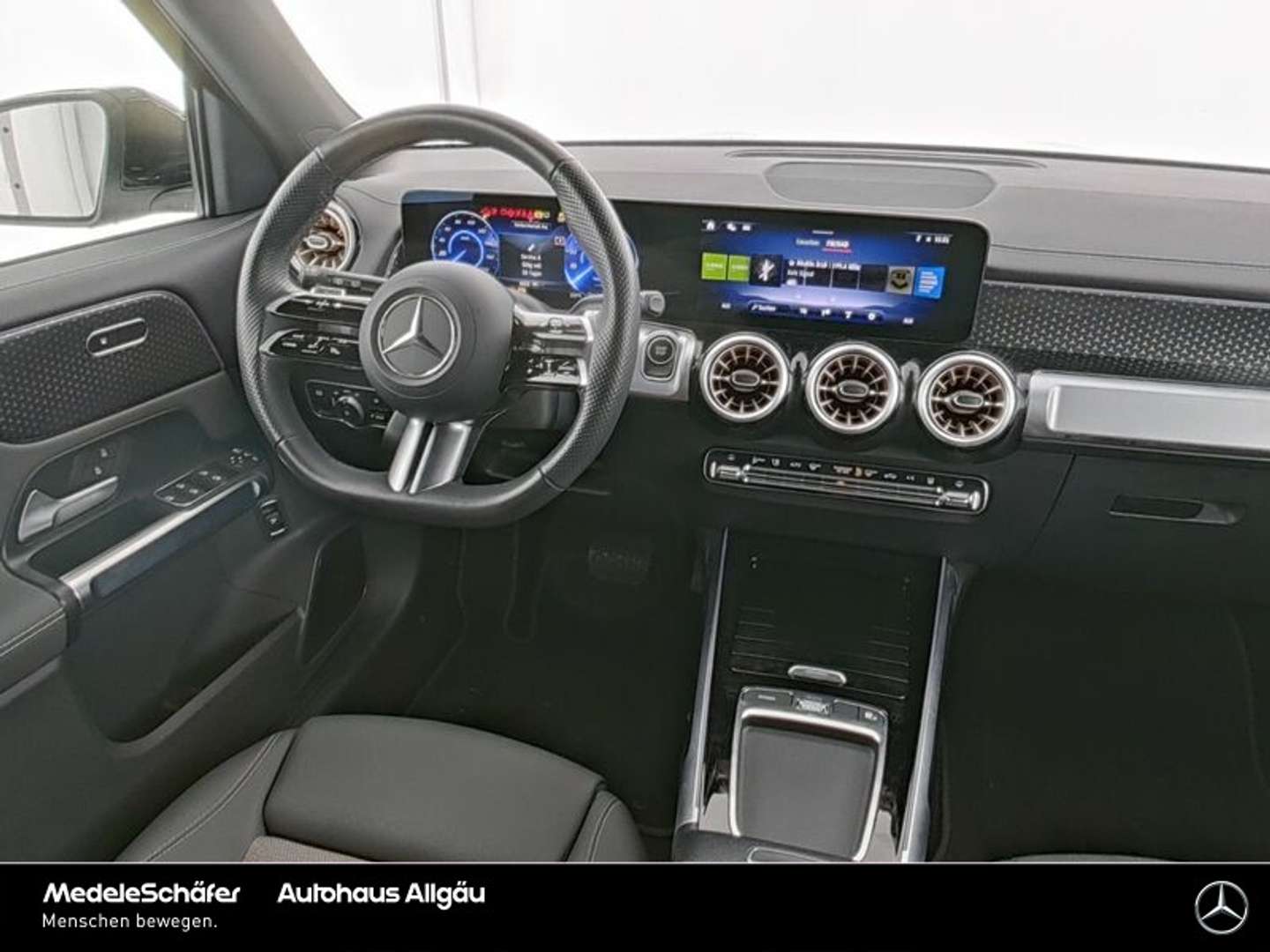 Mercedes EQB 300 Advanced - 2024 - Joinsteer - #4