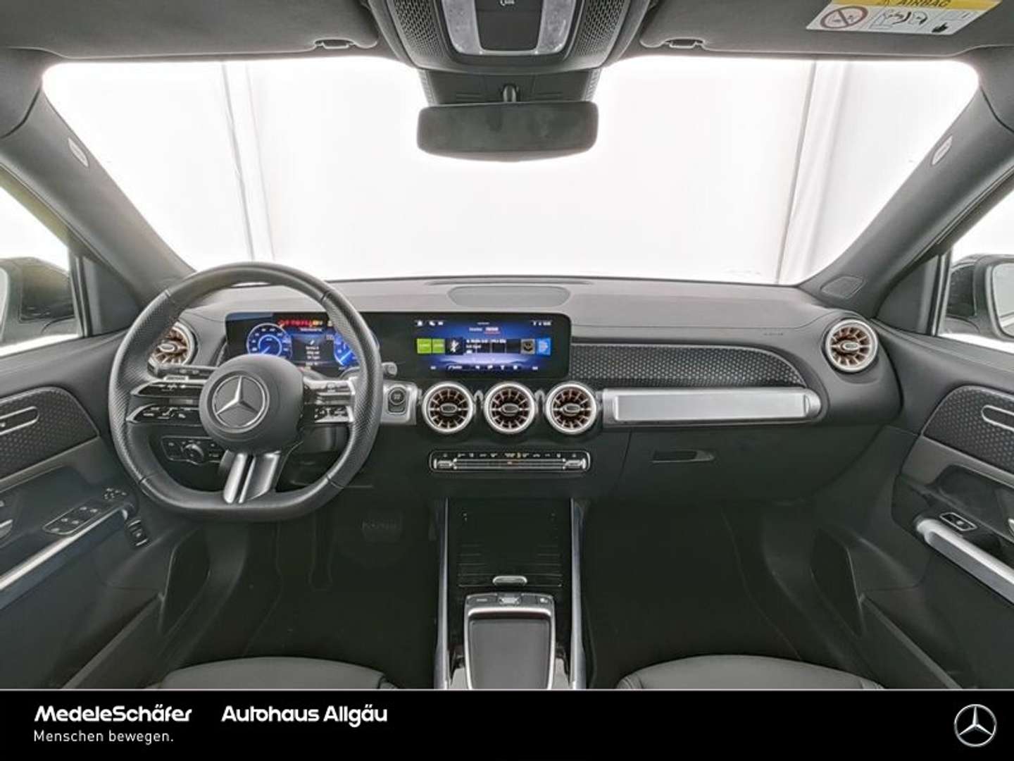 Mercedes EQB 300 Advanced - 2024 - Joinsteer - #5