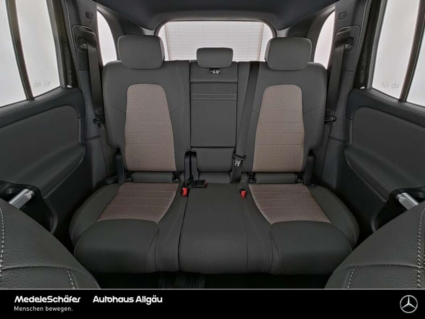 Mercedes EQB 300 Advanced - 2024 - Joinsteer - #6