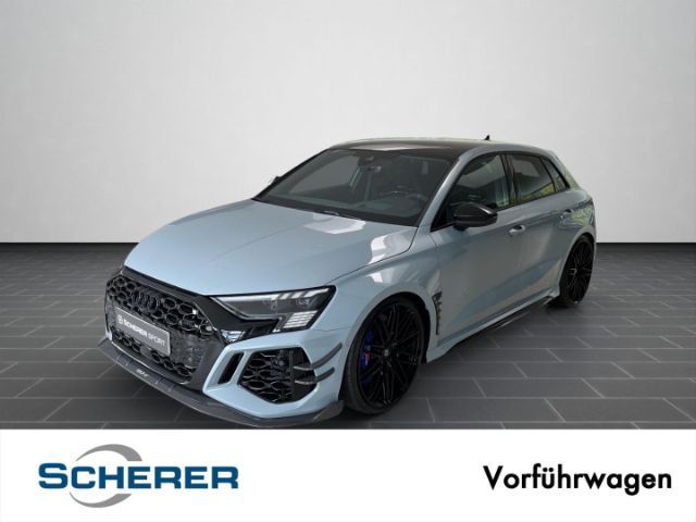 Audi RS3 Sportback - 2023 - Joinsteer - #1