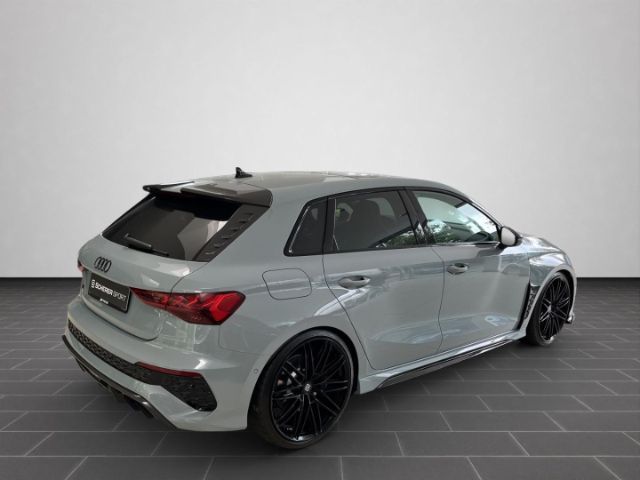 Audi RS3 Sportback - 2023 - Joinsteer - #2