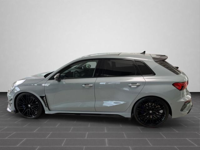 Audi RS3 Sportback - 2023 - Joinsteer - #7
