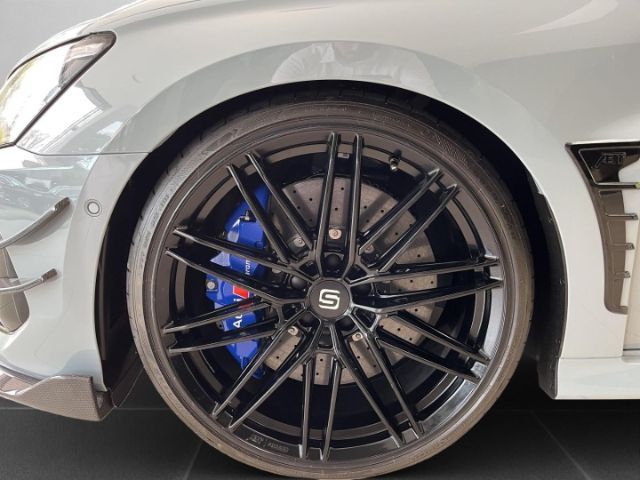 Audi RS3 Sportback - 2023 - Joinsteer - #8