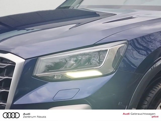 Audi Q2 30 TFSI Schaltgetriebe - 2021 - Joinsteer - #6