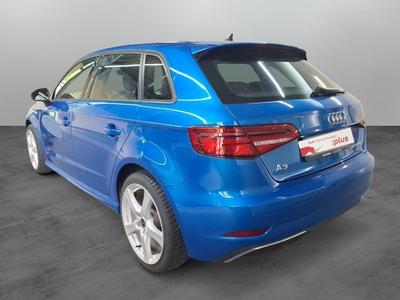 Audi A3 Sportback E-tron Sport 40 E-tron S Tronic - - Joinsteer - #2