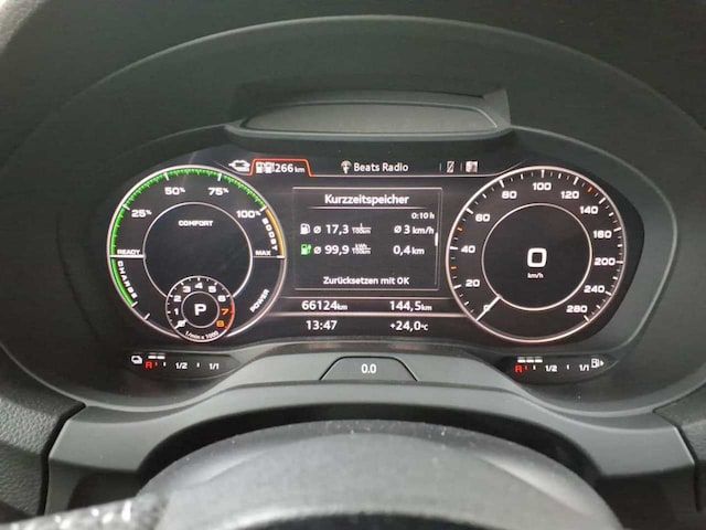 Audi A3 Sportback E-tron Sport 40 E-tron S Tronic - 2020 - Joinsteer - #4