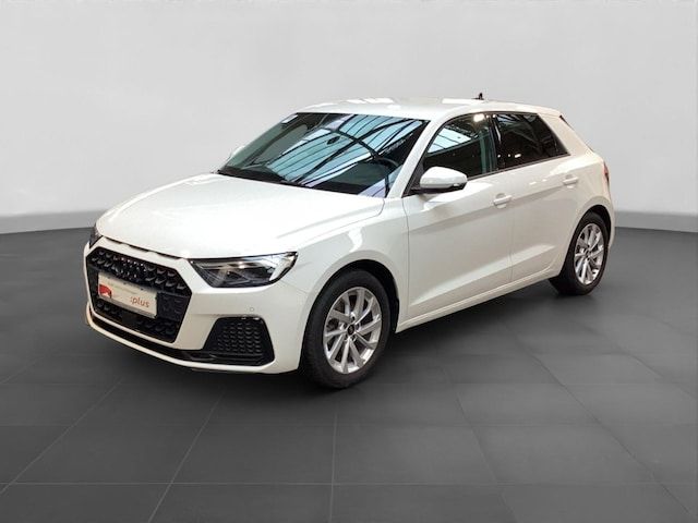 Audi A1 Sportback 30 TFSI Schaltgetriebe - 2021 - Joinsteer - #2