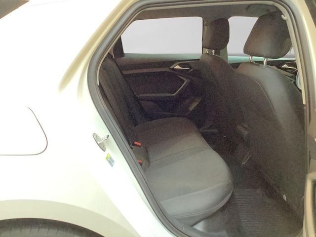 Audi A1 Sportback 30 TFSI Schaltgetriebe - 2021 - Joinsteer - #6