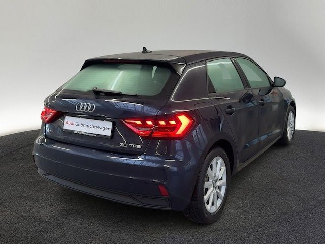 Audi A1 Sportback 30 TFSI S Tronic - 2019 - Joinsteer - #4