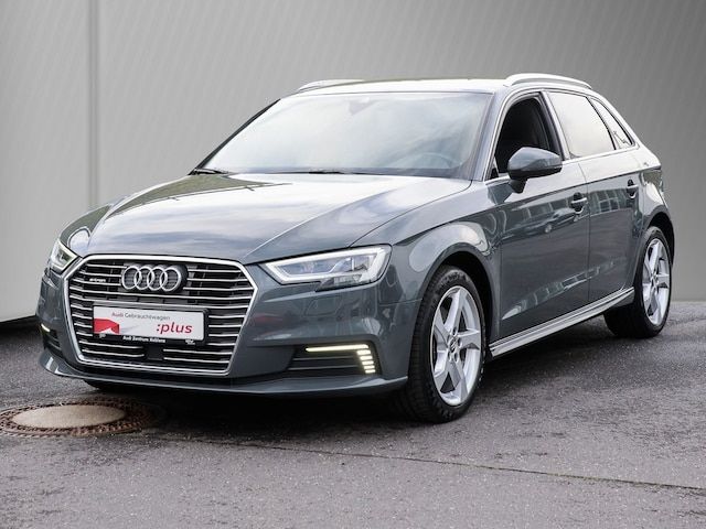 Audi A3 Sportback E-tron Sport 40 E-tron S Tronic - 2020 - Joinsteer - #2