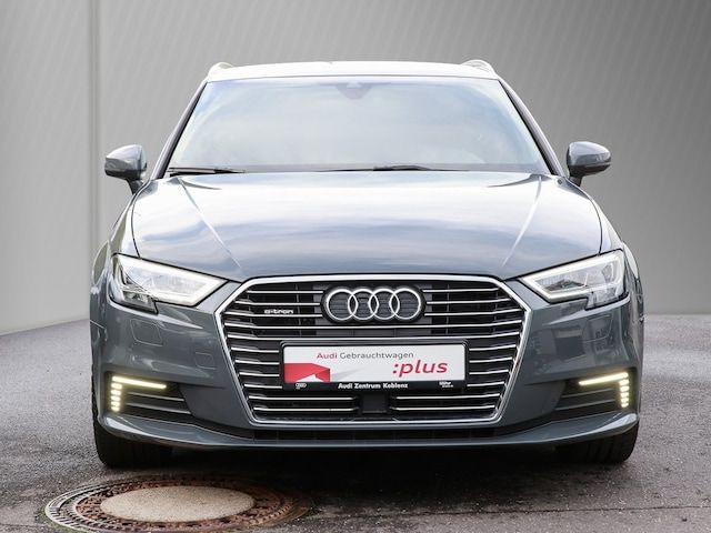 Audi A3 Sportback E-tron Sport 40 E-tron S Tronic - 2020 - Joinsteer - #3