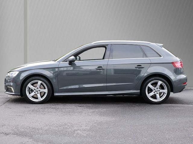 Audi A3 Sportback E-tron Sport 40 E-tron S Tronic - 2020 - Joinsteer - #5