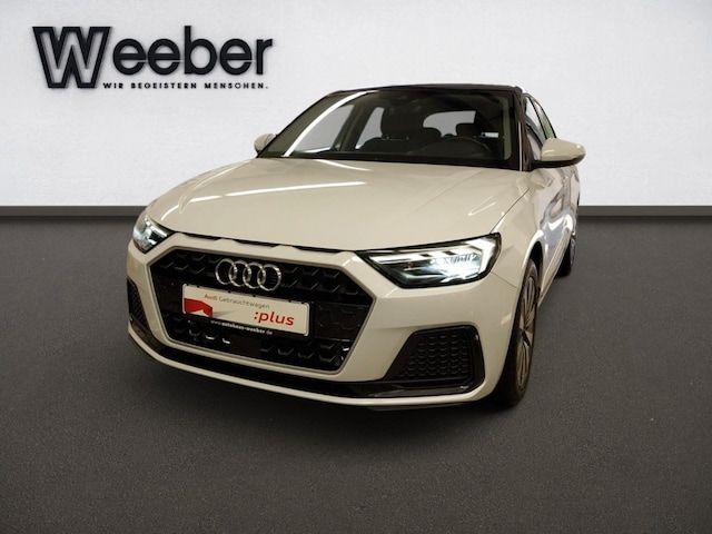 Audi A1 Sportback Advanced 25 TFSI S Tronic - 2022 - Joinsteer - #2