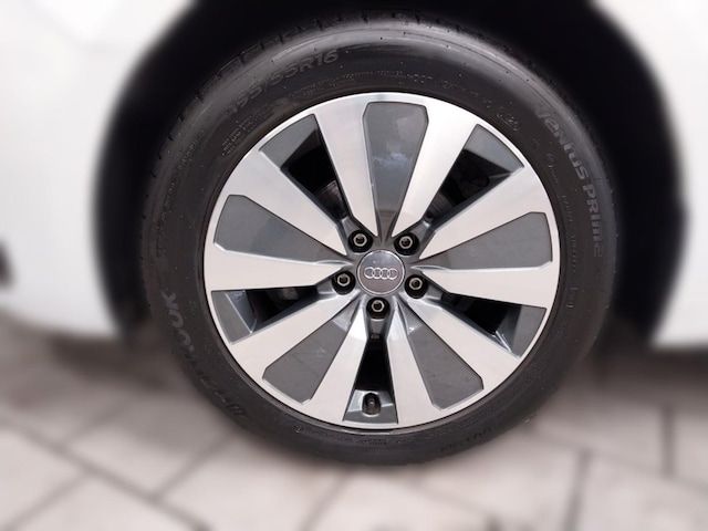 Audi A1 Sportback Advanced 25 TFSI S Tronic - 2022 - Joinsteer - #5
