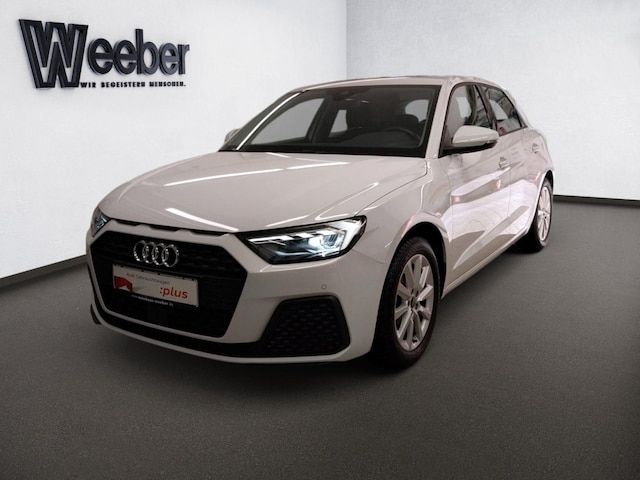 Audi A1 Sportback 25 TFSI S Tronic - 2023 - Joinsteer - #2