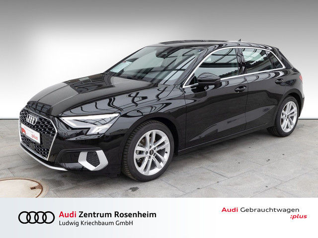Audi A3 Sportback Advanced 30 TFSI S Tronic - 2023 - Joinsteer