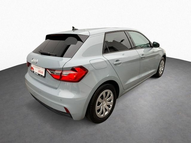 Audi A1 Sportback Advanced 25 TFSI Schaltgetriebe - 2025 - Joinsteer - #5