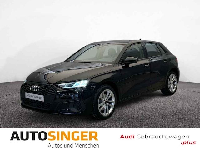 Audi A3 Sportback TFSI E 40 TFSI E S Tronic - 2022 - Joinsteer - #1