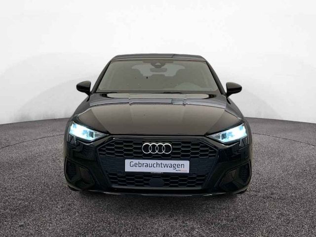 Audi A3 Sportback TFSI E 40 TFSI E S Tronic - 2022 - Joinsteer - #2
