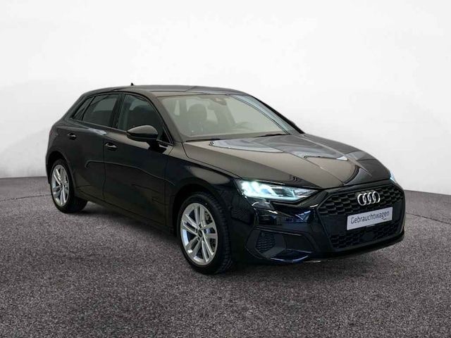 Audi A3 Sportback TFSI E 40 TFSI E S Tronic - 2022 - Joinsteer - #3