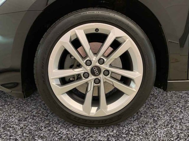 Audi A3 Sportback TFSI E 40 TFSI E S Tronic - 2022 - Joinsteer - #4