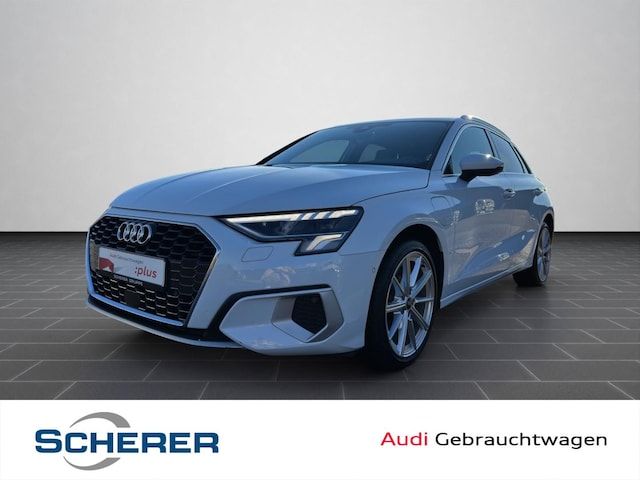 Audi A3 Sportback TFSI E 40 TFSI E S Tronic - 2021 - Joinsteer - #1