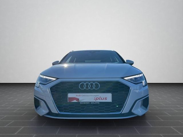 Audi A3 Sportback TFSI E 40 TFSI E S Tronic - 2021 - Joinsteer - #5