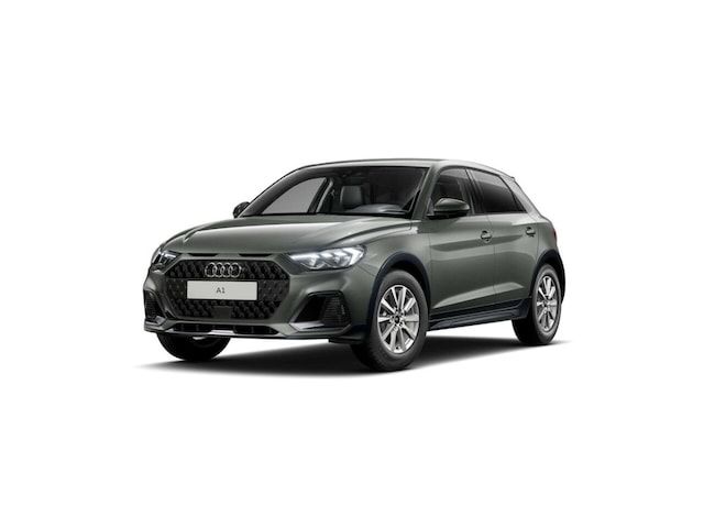Audi A1 Allstreet 25 TFSI Schaltgetriebe - 2024 - Joinsteer - #2