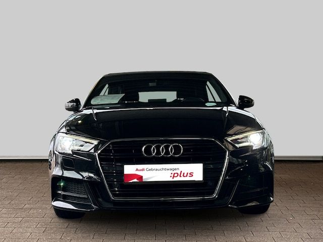 Audi A3 Cabriolet Sport 35 TFSI S Tronic - 2020 - Joinsteer - #2