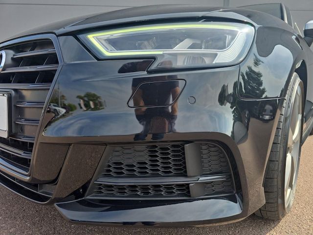 Audi S3 Sportback TFSI Quattro S Tronic - 2019 - Joinsteer - #6