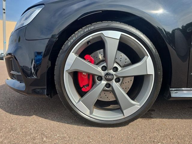 Audi S3 Sportback TFSI Quattro S Tronic - 2019 - Joinsteer - #7