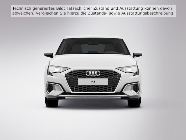 Audi A3 Sportback Advanced 30 TDI S Tronic - 2023 - Joinsteer - #5