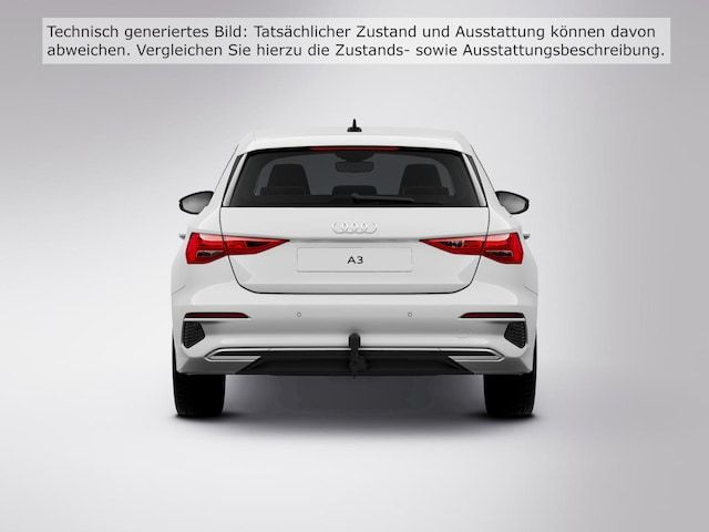 Audi A3 Sportback Advanced 30 TDI S Tronic - 2023 - Joinsteer - #6