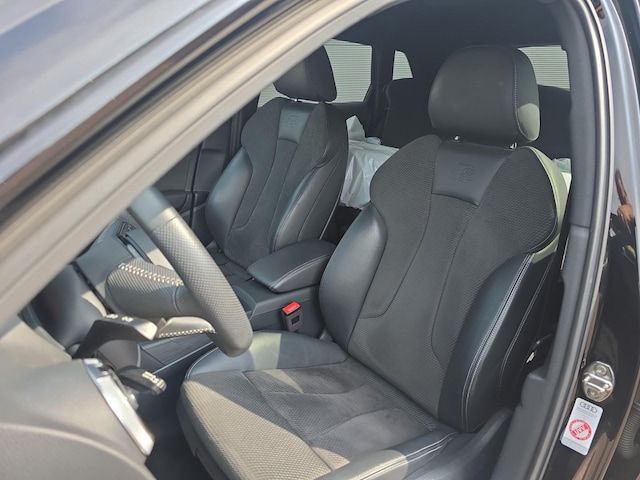 Audi S3 Sportback TFSI Quattro S Tronic - 2019 - Joinsteer - #9