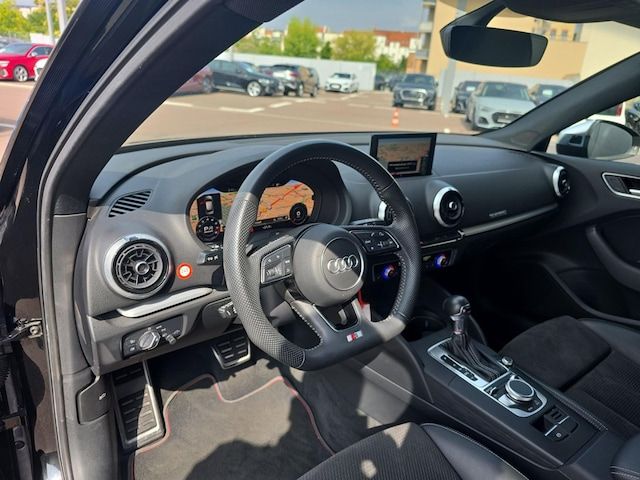 Audi S3 Sportback TFSI Quattro S Tronic - 2019 - Joinsteer - #11