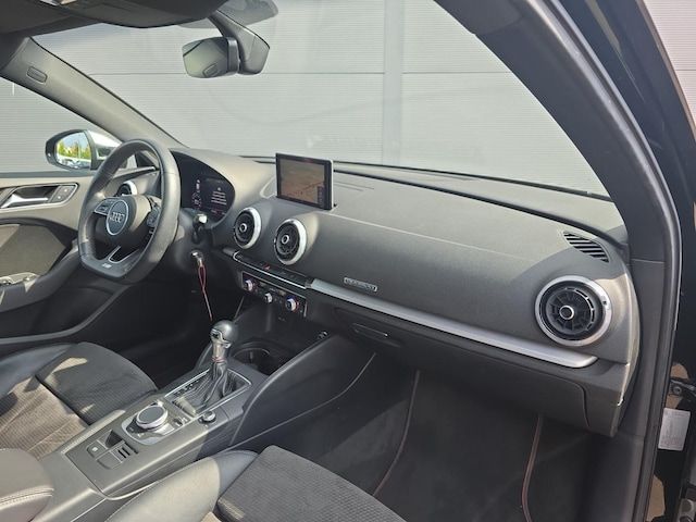 Audi S3 Sportback TFSI Quattro S Tronic - 2019 - Joinsteer - #13